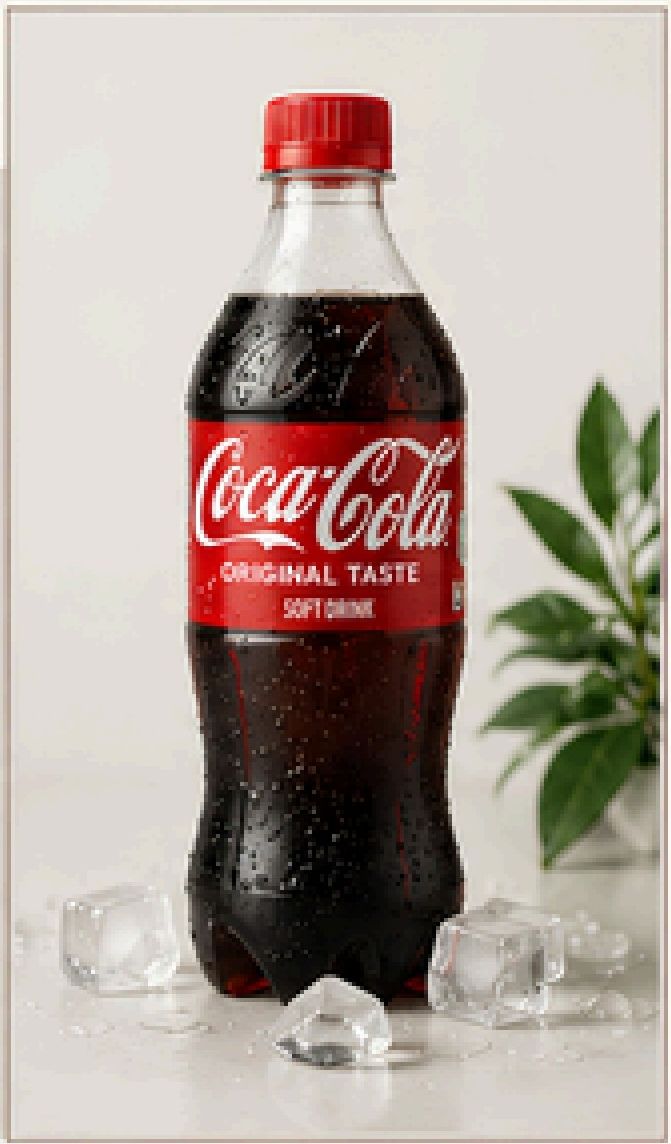 Coca-Cola Original Taste