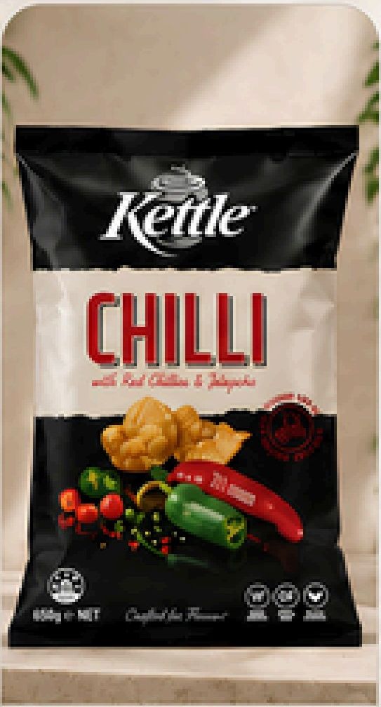 Kettle Chilli