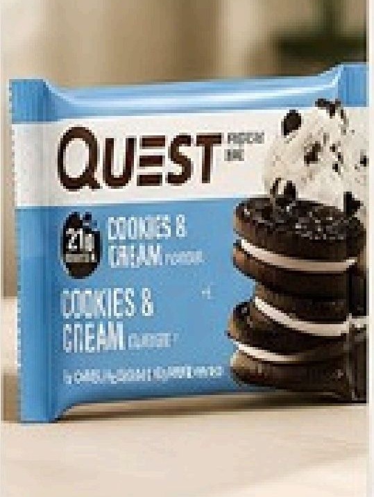 Quest Protein bar